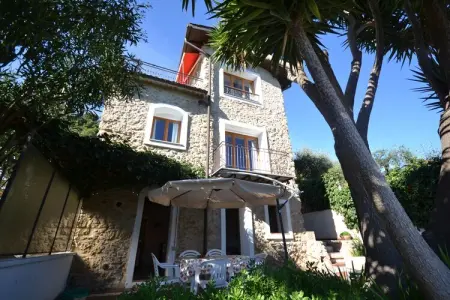 Casa Longo, Séjour en famille sur la Côte d'Azur - Photo 7