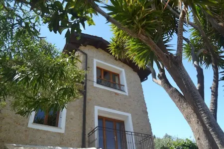 Casa Longo, Séjour en famille sur la Côte d'Azur - Photo 8