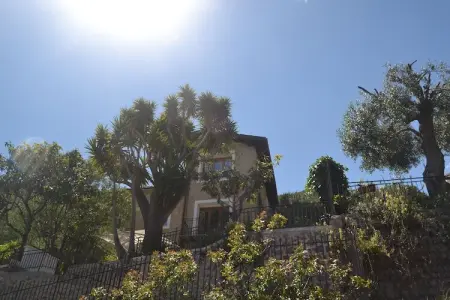 Casa Longo, Séjour en famille sur la Côte d'Azur - Photo 9