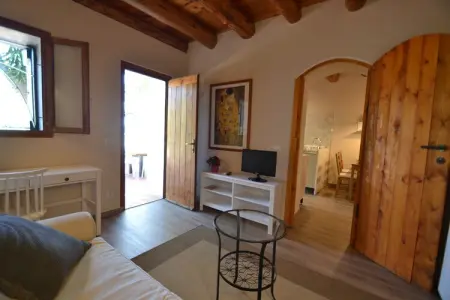 Casa Longo, Séjour en famille sur la Côte d'Azur - Photo 12