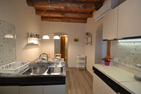 Casa Longo, Séjour en famille sur la Côte d'Azur - Photo 14