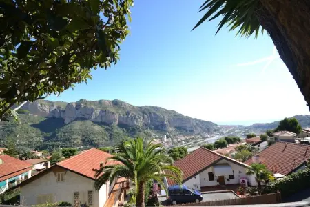 Casa Longo, Séjour en famille sur la Côte d'Azur - Photo 21