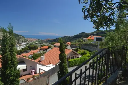 Casa Longo, Séjour en famille sur la Côte d'Azur - Photo 23