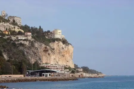 Casa Longo, Séjour en famille sur la Côte d'Azur - Photo 29