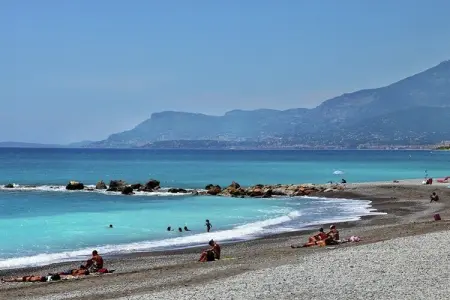 Casa Longo, Séjour en famille sur la Côte d'Azur - Photo 30