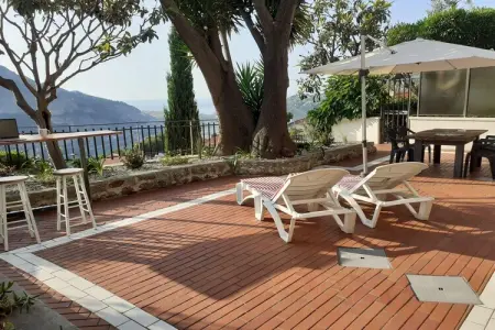 Casa Longo, Séjour en famille sur la Côte d'Azur - Photo 35