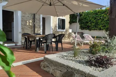 Casa Longo, Séjour en famille sur la Côte d'Azur - Photo 36