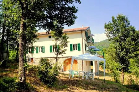 Crocetta Uno, Retraite paisible à la campagne - Photo 16