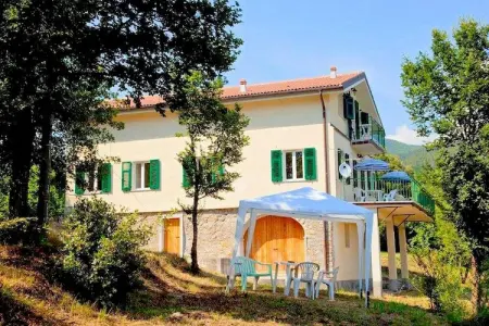 Crocetta Uno, Retraite paisible à la campagne - Photo 19