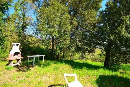 Crocetta Uno, Retraite paisible à la campagne - Photo 23