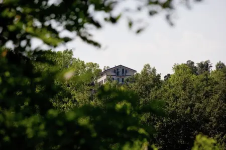Crocetta Uno, Retraite paisible à la campagne - Photo 31