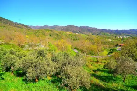 Crocetta Uno, Retraite paisible à la campagne - Photo 32