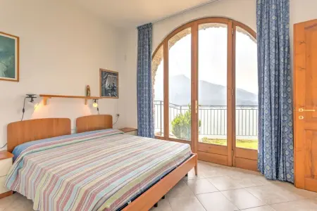 Casa Archi Cinque, Escalade, croisière et dîner ; Lac de Côme - Photo 4