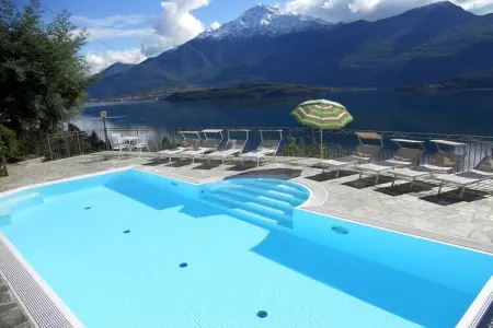 Casa Archi Cinque, Escalade, croisière et dîner ; Lac de Côme - Photo 6