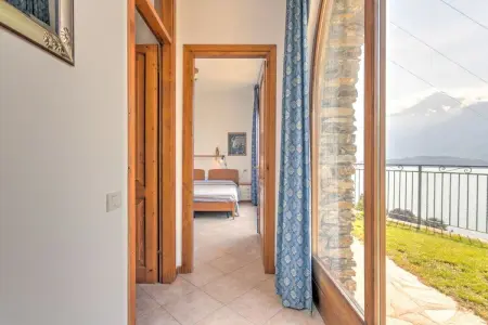 Casa Archi Cinque, Escalade, croisière et dîner ; Lac de Côme - Photo 9