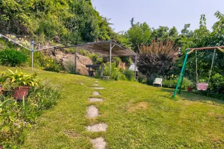 Casa Archi Cinque, Escalade, croisière et dîner ; Lac de Côme - Photo 26