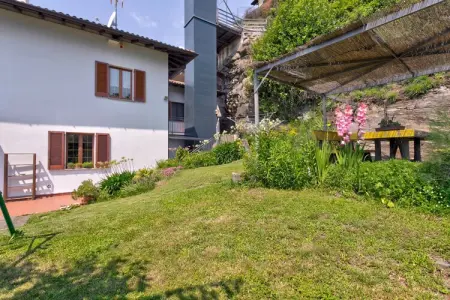 Casa Archi Cinque, Escalade, croisière et dîner ; Lac de Côme - Photo 27