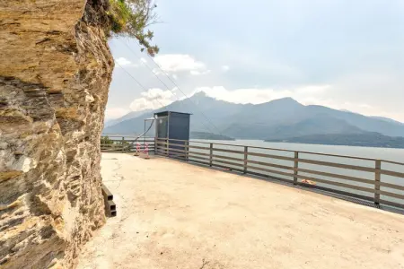 Casa Archi Cinque, Escalade, croisière et dîner ; Lac de Côme - Photo 34