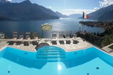 Casa Archi Tre, Appartement à Gravedona proche ski - Photo 6