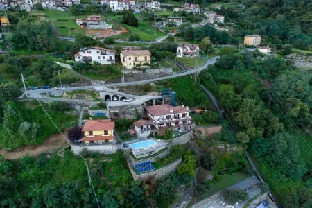 Casa Archi Tre, Appartement à Gravedona proche ski - Photo 8