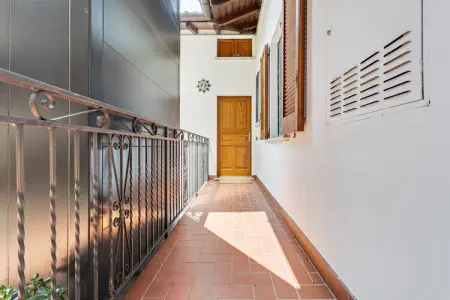 Casa Archi Tre, Appartement à Gravedona proche ski - Photo 10