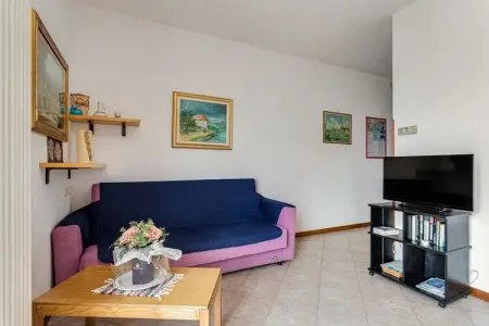 Casa Archi Tre, Appartement à Gravedona proche ski - Photo 11