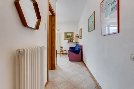 Casa Archi Tre, Appartement à Gravedona proche ski - Photo 12
