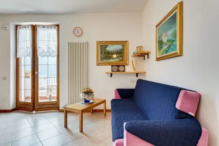 Casa Archi Tre, Appartement à Gravedona proche ski - Photo 13