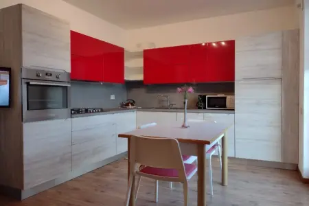 Casa Archi Tre, Appartement à Gravedona proche ski - Photo 14