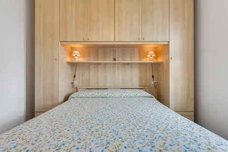 Casa Archi Tre, Appartement à Gravedona proche ski - Photo 15
