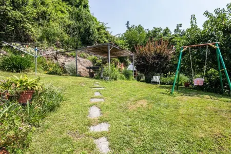 Casa Archi Tre, Appartement à Gravedona proche ski - Photo 20