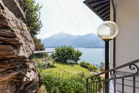 Casa Archi Tre, Appartement à Gravedona proche ski - Photo 22