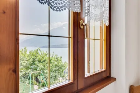 Casa Archi Tre, Appartement à Gravedona proche ski - Photo 24