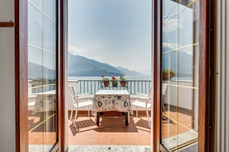 Casa Archi Tre, Appartement à Gravedona proche ski - Photo 27