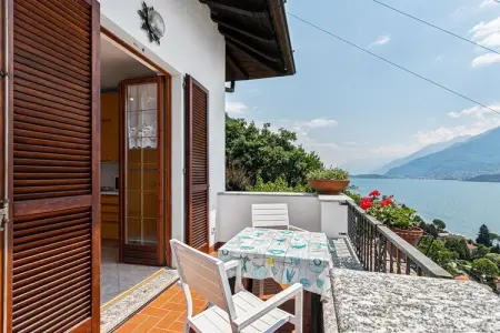 Casa Archi Tre, Appartement à Gravedona proche ski - Photo 29