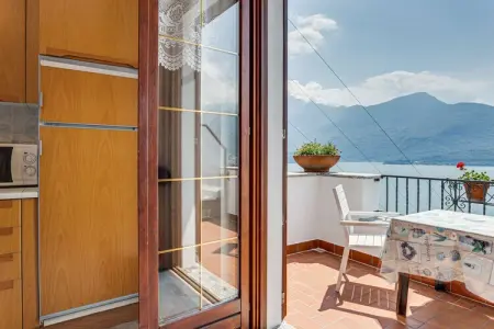 Casa Archi Tre, Appartement à Gravedona proche ski - Photo 30