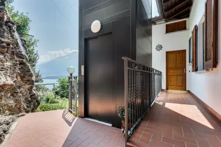 Casa Archi Tre, Appartement à Gravedona proche ski - Photo 31