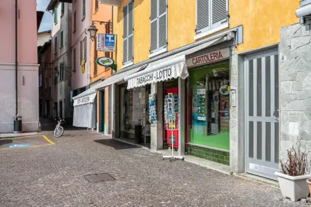 Casa Archi Tre, Appartement à Gravedona proche ski - Photo 34