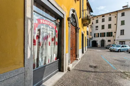 Casa Archi Tre, Appartement à Gravedona proche ski - Photo 35