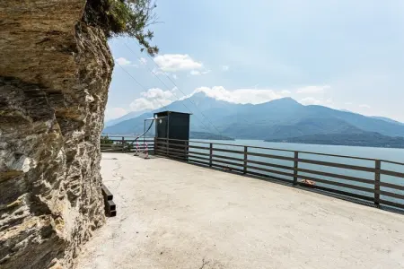 Casa Archi Tre, Appartement à Gravedona proche ski - Photo 37