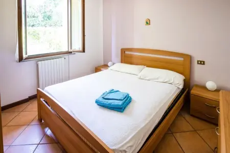 Maison de vacances moderne avec piscine à Moniga del Garda - Photo 4