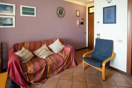 Maison de vacances moderne avec piscine à Moniga del Garda - Photo 11