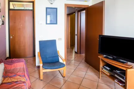 Maison de vacances moderne avec piscine à Moniga del Garda - Photo 12