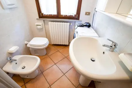 Maison de vacances moderne avec piscine à Moniga del Garda - Photo 19