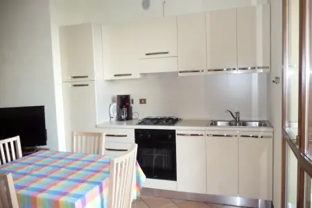 Maison de vacances moderne avec piscine à Moniga del Garda - Photo 27