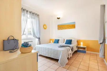 Lago Maggiore, Appartement à Oggebbio avec Terrasse Vue Mer - Photo 3