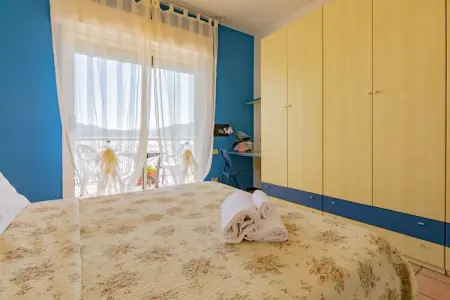 Lago Maggiore, Appartement à Oggebbio avec Terrasse Vue Mer - Photo 6