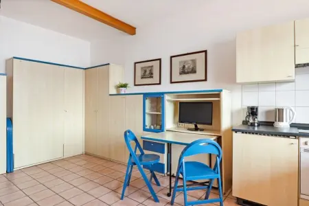Lago Maggiore, Appartement à Oggebbio avec Terrasse Vue Mer - Photo 11