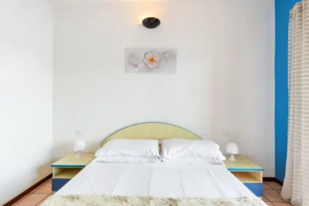 Lago Maggiore, Appartement à Oggebbio avec Terrasse Vue Mer - Photo 12