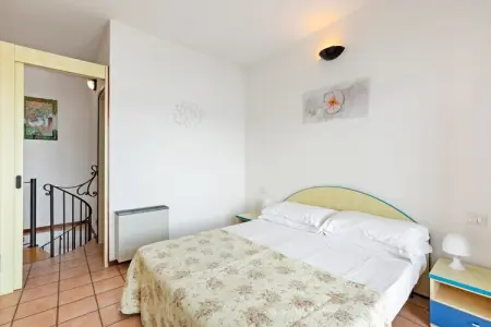 Lago Maggiore, Appartement à Oggebbio avec Terrasse Vue Mer - Photo 13